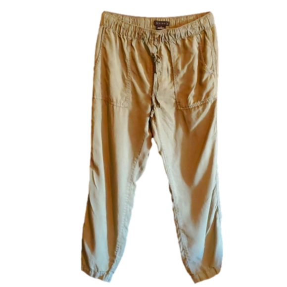 Sanctuary Pants - SANCTUARY Drawstring Cargo pants Size Med